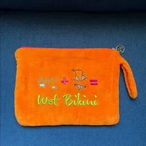 Henri bendel bikini bag sale